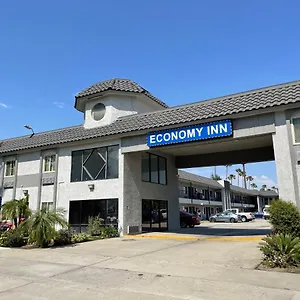 Economy - Airport Motel