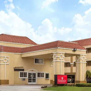 Ramada By Wyndham Hotel