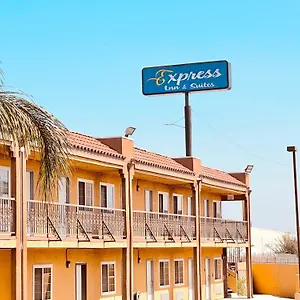 Express & Airport Motel