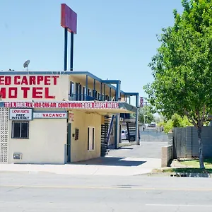 Red Carpet By Motel